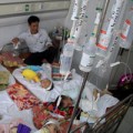 Tin tức - Thủ tướng yêu cầu chống dịch sởi lây lan dịp nghỉ lễ