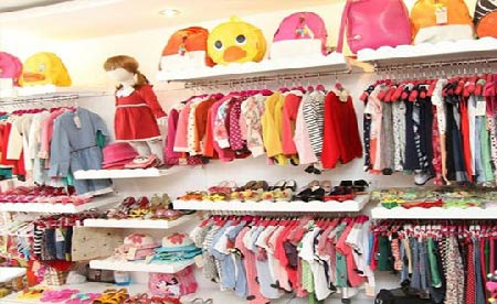 Tôi nuôi con chỉ hết 3 triệu/tháng - 1