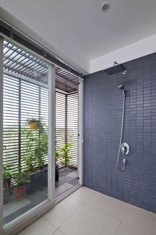 Biệt thự Sài Gòn hút hồn khó tả - 14