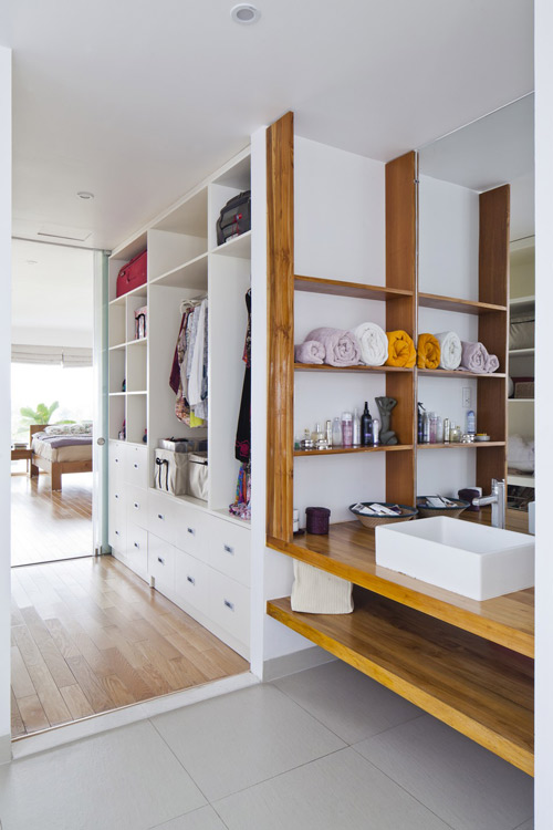 Biệt thự Sài Gòn hút hồn khó tả - 15