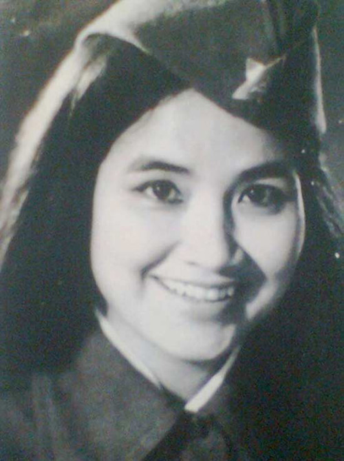 Những bông hồng của nền điện ảnh Cách mạng Việt Nam - 4