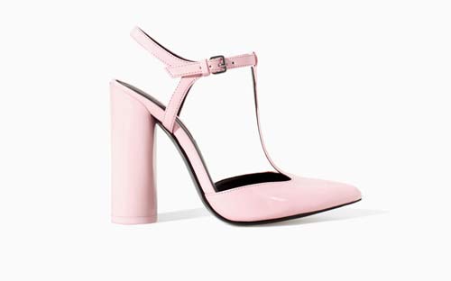 Bóc giá giày hè của Hồ Ngọc Hà - 4