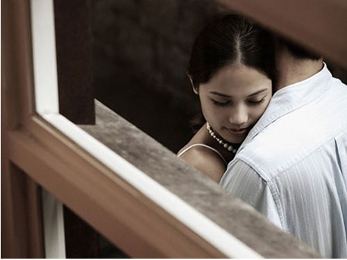 Chỉ vì tôi quá yêu mới ra nông nỗi này... - 1