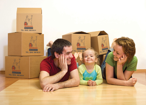 11 điều CẦN làm trước khi chuyển tới nhà mới - 3