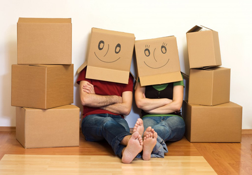 11 điều CẦN làm trước khi chuyển tới nhà mới - 2