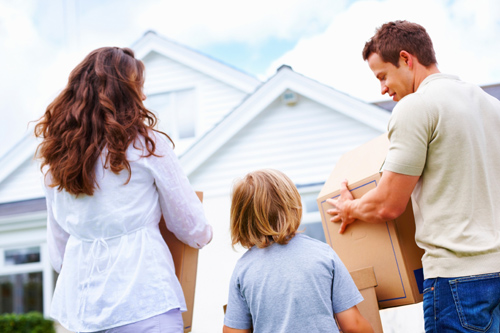 11 điều CẦN làm trước khi chuyển tới nhà mới - 1