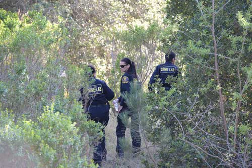 Mẹ trầm cảm dùng dao đâm chết con trai 7 tháng tuổi - 2