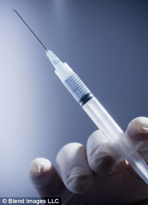 600 sinh viên có nguy cơ nhiễm HIV do nhân viên y tế - 1