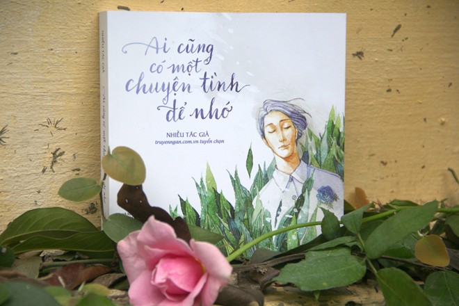 Ai cũng có một chuyện tình để nhớ - 1