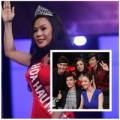 Xem & Đọc - Việt Hương giành ngôi hoa hậu của Jennifer Phạm