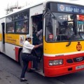 Tin tức - Hà Nội: Tăng giá vé xe bus từ hôm nay (1/5)