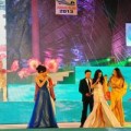Làng sao - Cát sê của Hồ Quỳnh Hương trong đêm Carnaval Hạ Long?