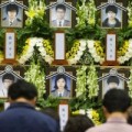 Tin tức - Phà Sewol: Học sinh sống sót trở lại trường