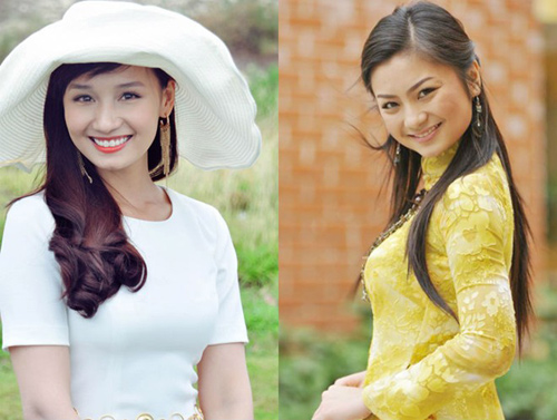 Cân nhan sắc những mỹ nữ Vbiz cùng tuổi - 7