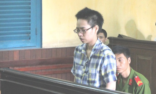 Đằng sau vụ án mạng vì mối tình ngang trái - 1