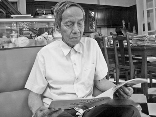 Tờ báo duy nhất xuất bản tại #039;chảo lửa#039; Điện Biên Phủ - 2