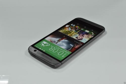 HTC One M8 mini sẽ có tên chính thức HTC One mini 2 - 2