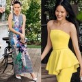 Thời trang - Tuyết Lan nổi bật trong lookbook thời trang tại Mỹ