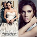 Làng sao - Victoria Beckham từ chối thiết kế váy cưới cho Kim