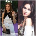 Làm đẹp - Nong Poy lộ nét nam tính vì trang điểm