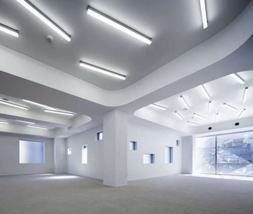 9 văn phòng làm việc độc đáo nhất hành tinh - 8