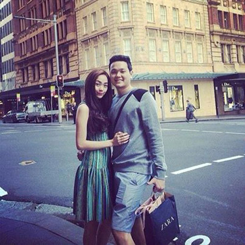 Sao Việt đi đâu, làm gì mùa nghỉ lễ? - 7