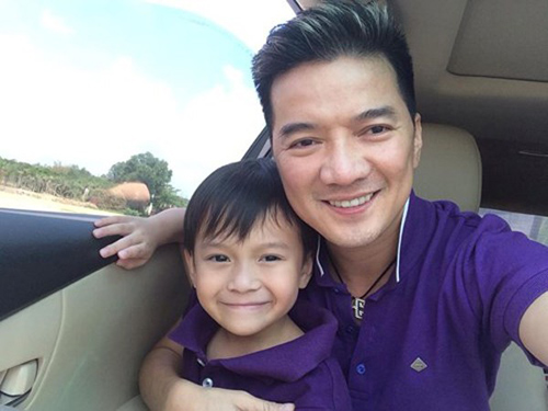 Sao Việt đi đâu, làm gì mùa nghỉ lễ? - 11