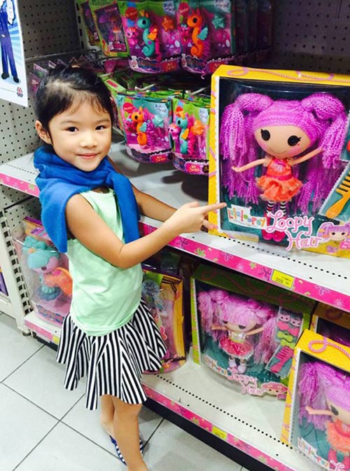 Sao Việt đi đâu, làm gì mùa nghỉ lễ? - 2