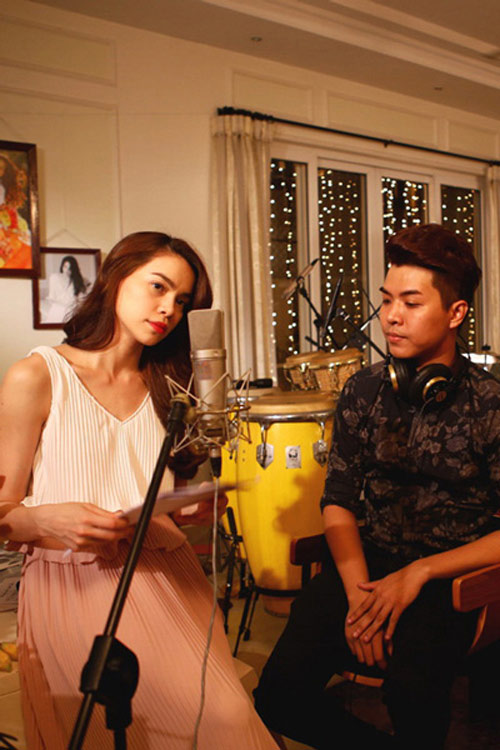 Nhạc sĩ trẻ: Đâu thiếu người tài! - 1