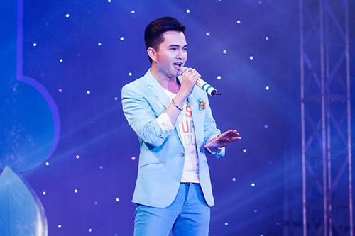 Khởi My thân thiết với hot boy nhóm La Thăng - 7