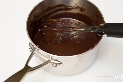 Bánh macaron cà phê lạ miệng - 13