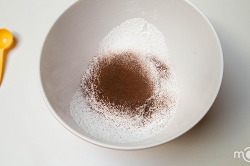 Bánh macaron cà phê lạ miệng - 5