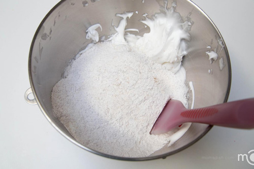 Bánh macaron cà phê lạ miệng - 6