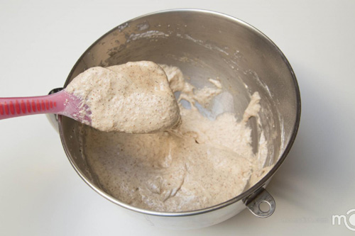 Bánh macaron cà phê lạ miệng - 7