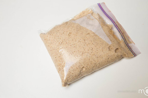 Bánh macaron cà phê lạ miệng - 8