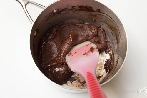 Bánh macaron cà phê lạ miệng - 12