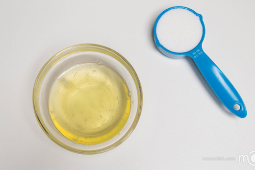 Bánh macaron cà phê lạ miệng - 1