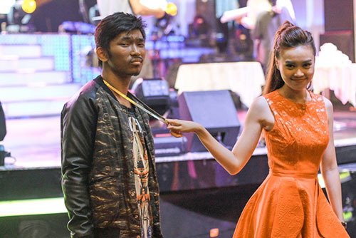 Xui mà hên - phim Việt mở màn mùa phim hè 2014 - 2