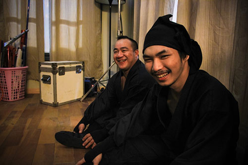 Xui mà hên - phim Việt mở màn mùa phim hè 2014 - 3