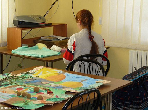 Phận đời tủi nhục của cô gái ra nước ngoài bán dâm - 2