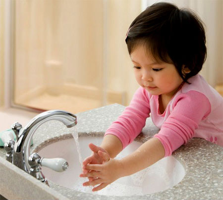 Tẩy giun vào thời điểm nào là tốt nhất? - 1