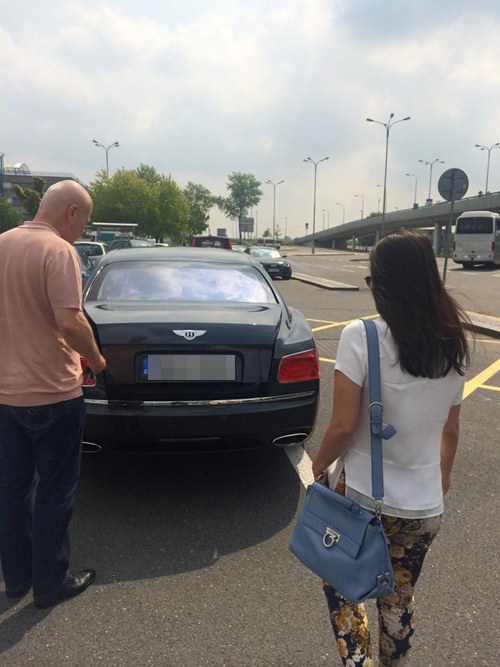 Cận cảnh nhà triệu đô của Thu Minh ở Tiệp Khắc - 1