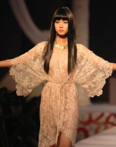 Trương Tử Lâm - Hoa hậu không tai tiếng - 5