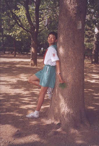 Trương Tử Lâm - Hoa hậu không tai tiếng - 2