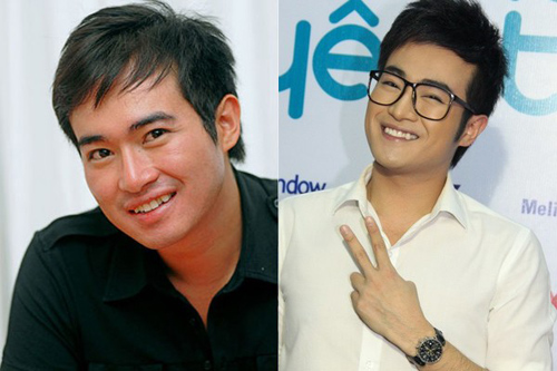 Sao nam vướng nghi án dao kéo - 1