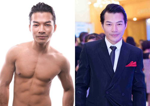 Sao nam vướng nghi án dao kéo - 10