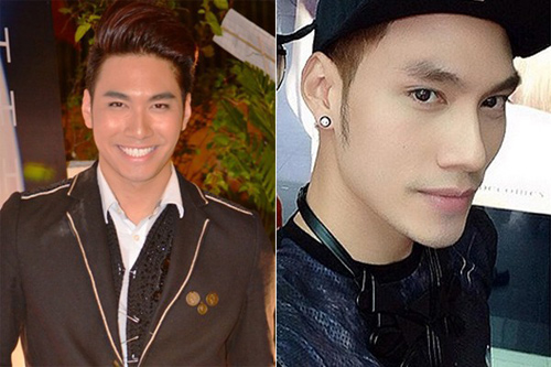 Sao nam vướng nghi án dao kéo - 11