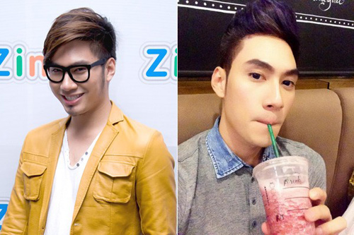 Sao nam vướng nghi án dao kéo - 12