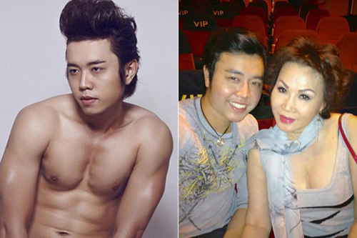 Sao nam vướng nghi án dao kéo - 14