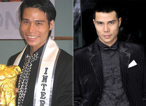 Sao nam vướng nghi án dao kéo - 16